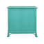 Table de chevet 4 tiroirs Bermuda-50272780