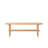 Center table Low Table 100% solid wood Top-111224381