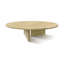 Table basse en marbre naturel, table d'appoint ronde en pierre, table d'appoint moderne pour le salon-1486401633-1507349743