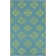 Atkins Wool Geometric Indoor Rug