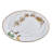 Fitz and Floyd St. Nicholas 14-In Platter