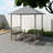 Pavilion 4 Seater Dining Set-65304927