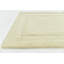 Tapis ivoire Navin