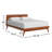 Elswick Solid Wood Platform Bed-1749943115