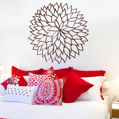 Plants & Flowers Wall Decal