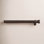 Linc Metal Single Curtain Rod