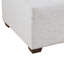 Repose-pieds modulaire