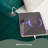 Velvet Daybed, Sturdy Wooden Bed Frame, Modern Diamond Grid Pull-Out Design For Bedroom, Living Room Furniture-1432281390