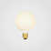 Sphere III E26 LED Bulb