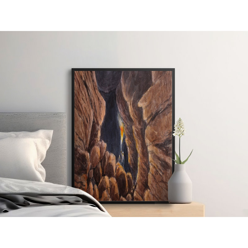 Tillis No Frame Print, 20x30