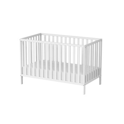 Ivey 3-in-1 Convertible Crib