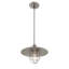 Luminaire suspendu conique à 1 lumière Layshia-955388279