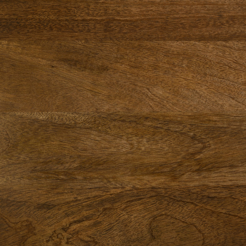Table basse hexagonale Natural