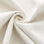 102.36" Creamy white Polyester Modular Sofa cushion couch-129412343