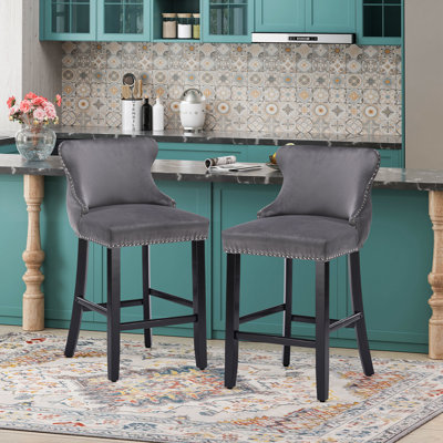 Tabouret Jaleeya