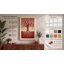 Tree of Life Botanical - Wrapped Canvas-98987697-98987699