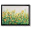 «Garden in Bloom IV», reproduction d'art sur toile-1036362465-1036362464