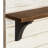 Damari Solid Wood 3 - Hook