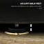 Table d'appoint ronde HOMcom-486326656