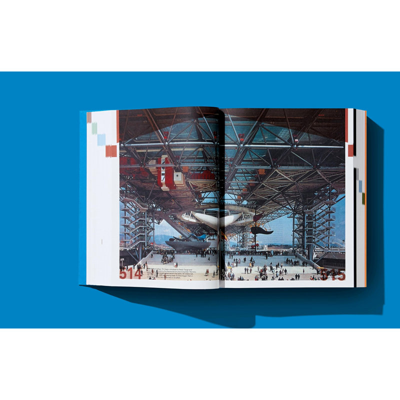 Koolhaas, Elements Of Architecture