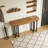 Office Display Shelf,Modern-Style Console Table-1654734963