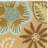 Doyle Hand Hooked Performance Floral Rug-22212365