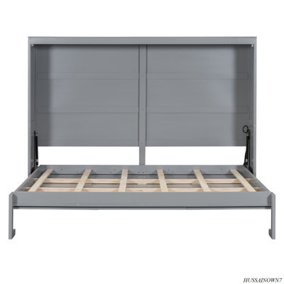 Murphy Bed Wall Bed