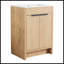 Meuble-lavabo autoportant 24 po 24 po-1075873443