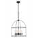 Paul 6 - Light Dimmable Geometric Chandelier