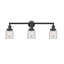 Éclairage pour salle de bain 3 lumières Aponte Bell-32237453-32237455-32237461