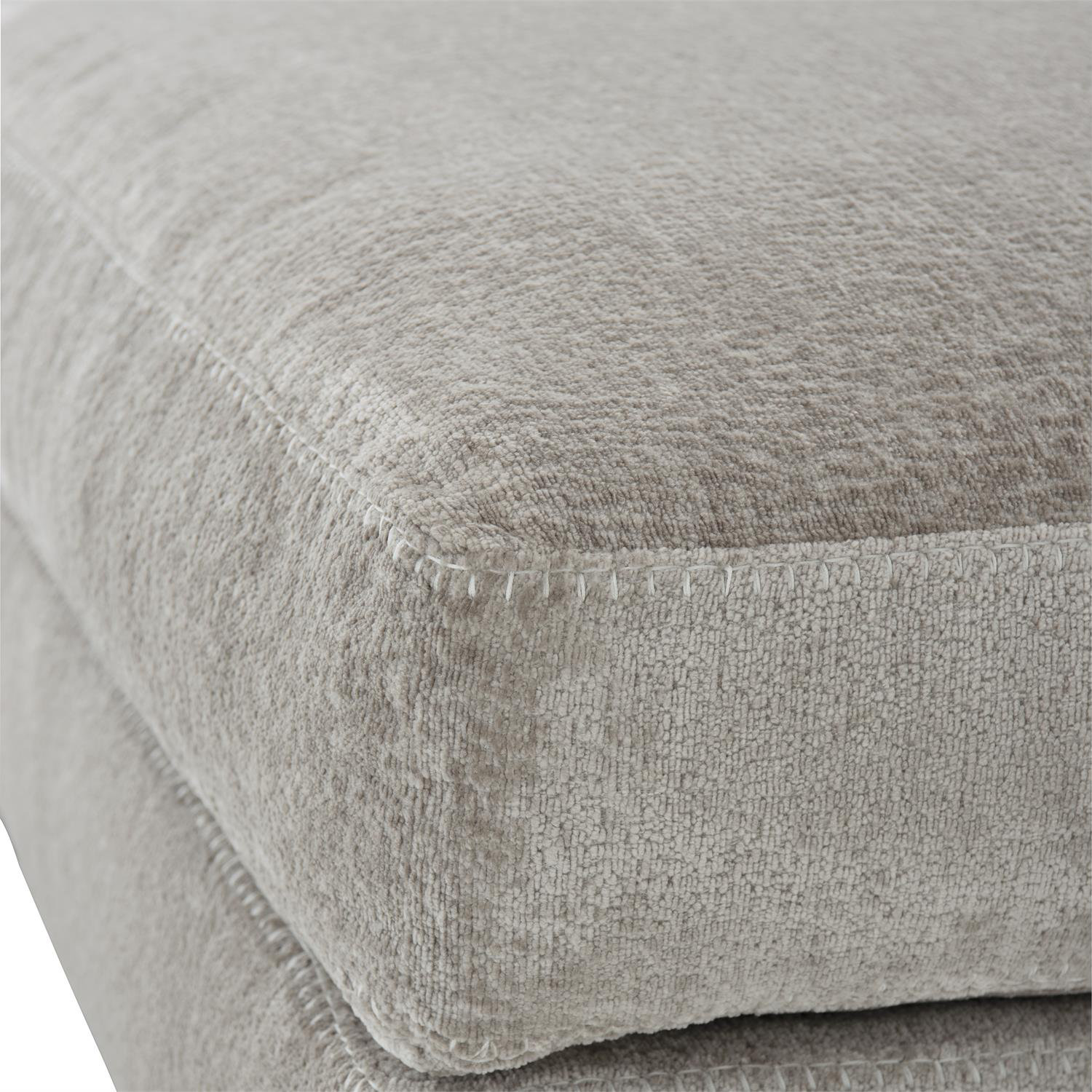 Mily Upholstered Ottoman