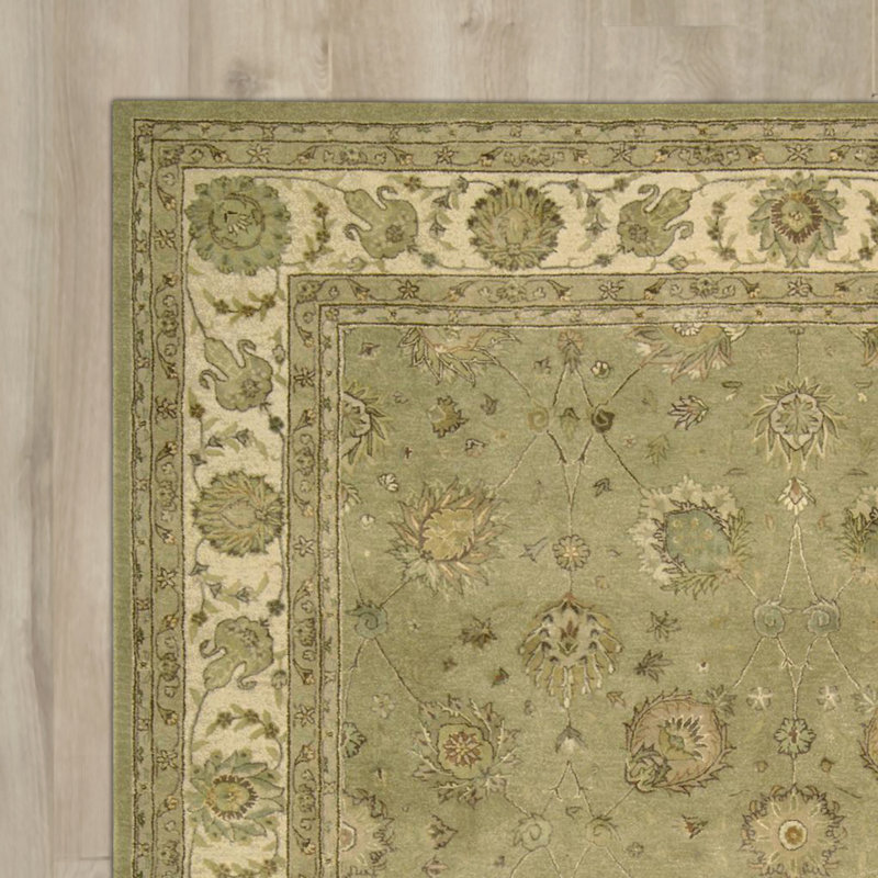 Damiansville Rug
