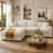 Beige sélectionné