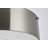 Aujanae 2 -Light 12" Flush Mount-1707079516