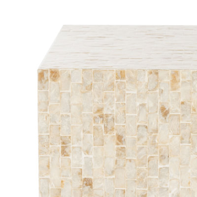Abba End Table