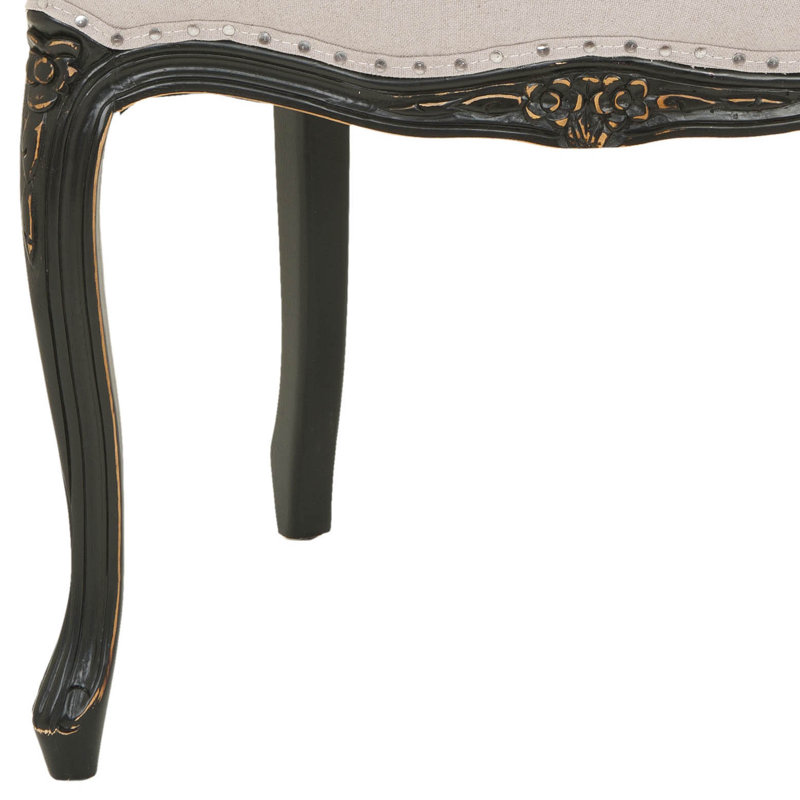 Fauteuil Mckenna, Beige Linen