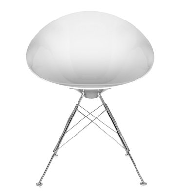 Ero|S| Upholstered Swivel Accent Chair