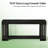 Console Table, 2-Tier End Table,Sofa Table-1180477184