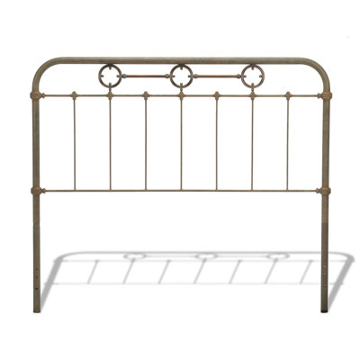 Slat Headboard