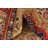 Olander Red Rug