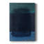 «Souvenir de Rothko II», toile tendue avec châssis de qualité supérieure - prête à être accrochée-138829904