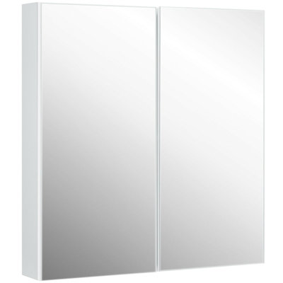 Parmenter Wall Bathroom Cabinet