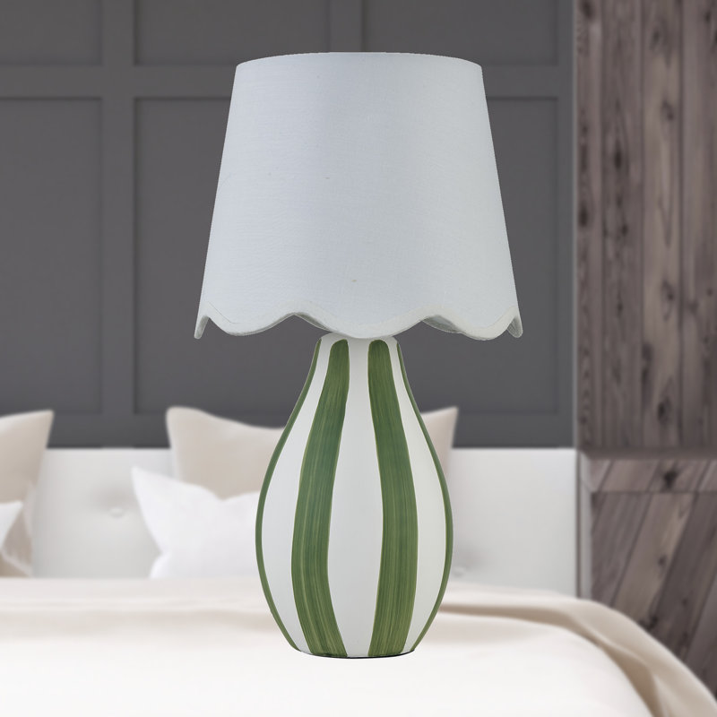 Ceramic Table Lamp