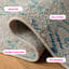 McClelland Geometric Hand Woven Area Rug-1093689178