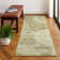 Premium Machine Washable Lubbers AMF1750 Geometric Rug