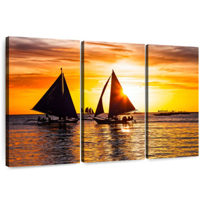 Mehar Saint Martin Sailboats
