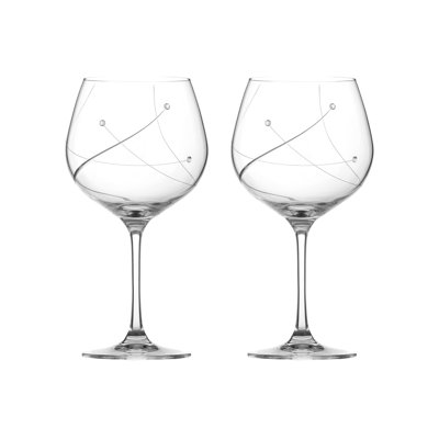 1ml Crystal Drinking Glass