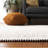 Matchett Hand Woven Wool Geometric Rug-26830843