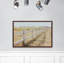 Endless Field - Single Picture Frame Print-670385593