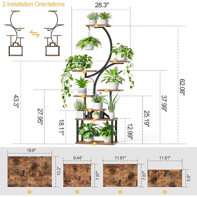 Plant Stand